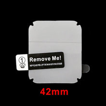 Load image into Gallery viewer, Full Screen Hydrogel Film Glass For Apple Watch 1 2 3 4 38mm 42mm 40mm 44mm 38 40 42 44 Tempered Glass Protective Film