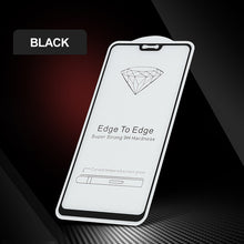 Load image into Gallery viewer, For Xiaomi Pocophone F1 Tempered Glass Film For Pocophone F1 Screen Protector Full Cover Protective Glass For Xiaomi Poco F1